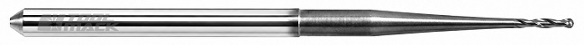 (image for) Zirkonzahn Premium PMMA Bur 1.0mm 1 L (FR044)